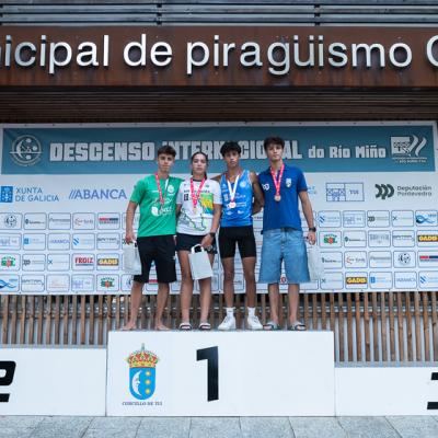 Descenso 4551