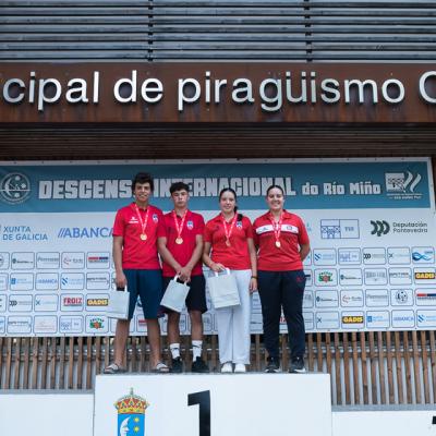 Descenso 4571