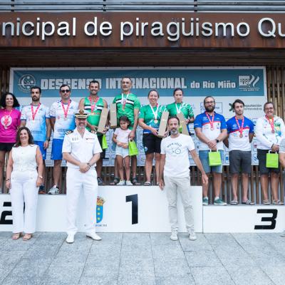 Descenso 461