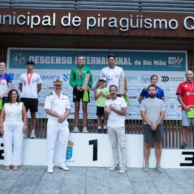 Descenso 469